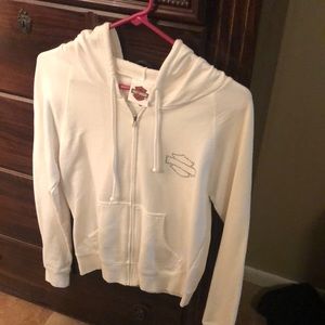 HD jacket 80/20 cotton/Polyester